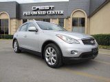 2008 Infiniti EX 35 Journey