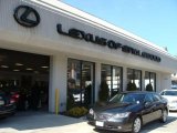 2008 Lexus ES 350