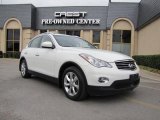 2008 Infiniti EX 35 Journey