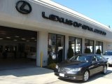 2009 Lexus ES 350