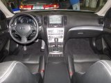 2010 Infiniti G 37 S Sport Sedan Dashboard