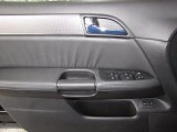 2010 Infiniti M 35 S Sedan Door Panel