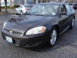 2009 Chevrolet Impala LTZ