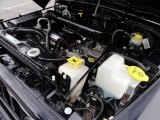 1999 Jeep Wrangler Sport 4x4 4.0 Liter OHV 12-Valve Inline 6 Cylinder Engine
