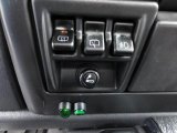 1999 Jeep Wrangler Sport 4x4 Controls