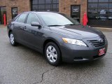 2008 Toyota Camry LE