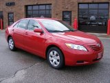 2008 Toyota Camry LE
