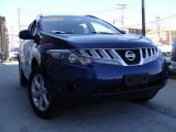 2009 Nissan Murano S AWD
