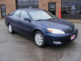 2004 Stratosphere Mica Toyota Camry XLE #46775997