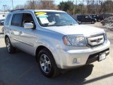 2009 Honda Pilot Touring 4WD