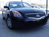 2009 Nissan Altima 2.5 S