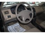 1999 Honda Accord EX Sedan Steering Wheel