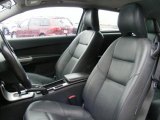 2009 Volvo C30 T5 Off Black Interior