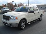 2007 Ford F150 Lariat SuperCrew