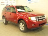 2008 Ford Escape XLT V6