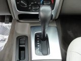 2004 Jeep Liberty Limited 4 Speed Automatic Transmission