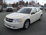 2010 Dodge Avenger SXT