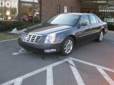 2010 Grey Flannel Cadillac DTS Luxury #46777240