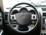 2009 Dodge Nitro R/T 4x4 Steering Wheel