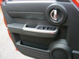 2009 Dodge Nitro R/T 4x4 Door Panel