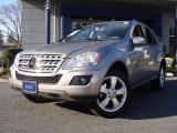 2009 Mercedes-Benz ML 350 4Matic