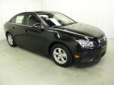 2011 Chevrolet Cruze LT
