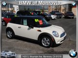 2009 Mini Cooper Hardtop