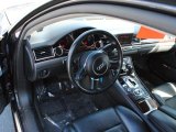 2005 Audi A8 L 4.2 quattro Steering Wheel