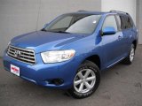 2008 Toyota Highlander 4WD