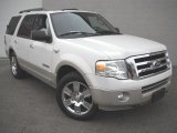 2008 Ford Expedition King Ranch 4x4 Exterior