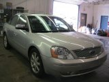 2005 Silver Frost Metallic Ford Five Hundred Limited #46777260