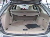 2002 Ford Taurus SEL Wagon Trunk