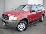 2002 Ford Explorer XLS 4x4