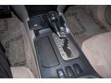 2003 Toyota 4Runner SR5 4x4 4 Speed Automatic Transmission