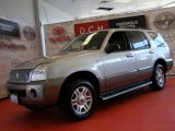 2004 Mercury Mountaineer Convenience AWD