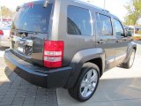 2011 Jeep Liberty Jet Sport Exterior