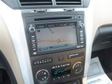 2010 Chevrolet Traverse LTZ AWD Navigation