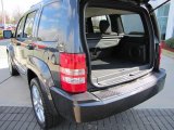 2011 Jeep Liberty Jet Sport Trunk