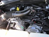 2011 Jeep Liberty Jet Sport 3.7 Liter SOHC 12-Valve V6 Engine
