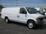 2007 Ford E Series Van E350 Super Duty Commercial Data, Info and Specs