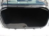 2002 Chrysler 300 M Sedan Trunk