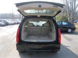 2004 Cadillac SRX V6 Trunk