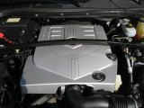 2004 Cadillac SRX V6 3.6 Liter DOHC 24-Valve V6 Engine