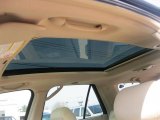 2004 Cadillac SRX V6 Sunroof