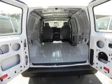 2011 Ford E Series Van E150 XL Cargo Trunk