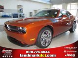 2011 Dodge Challenger R/T Plus