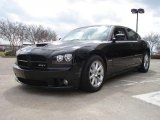 2007 Dodge Charger SRT-8 Data, Info and Specs