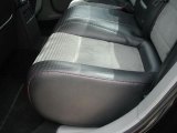 2007 Dodge Charger SRT-8 Dark Slate Gray/Light Slate Gray Interior