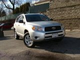 2008 Toyota RAV4 4WD