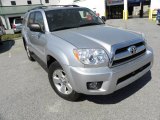 2007 Toyota 4Runner SR5